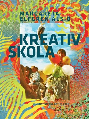 cover image of Kreativ Skola
